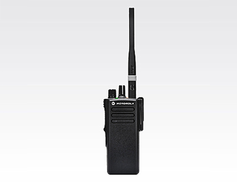 GP328D手持對(duì)講機(jī)
